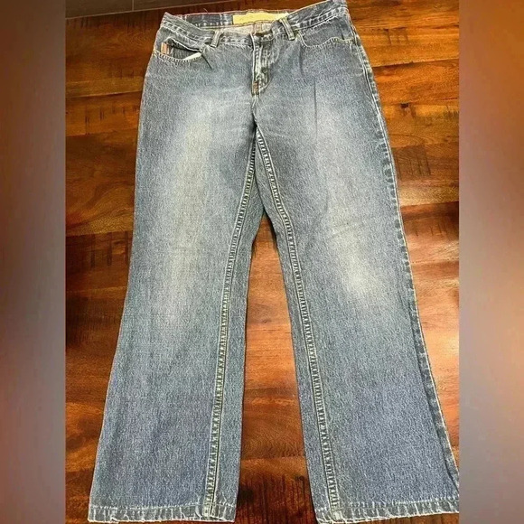 Eddie Bauer Jeans - Picture 1 of 8